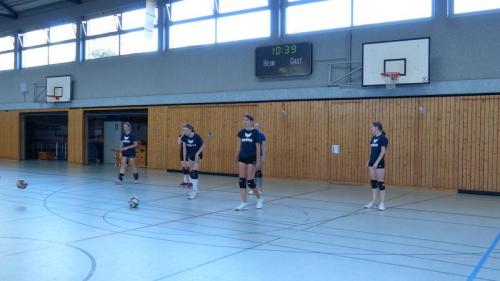 VolleyWeekend 2022012